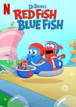Watch Dr. Seuss\'s Red Fish, Blue Fish M4uhd