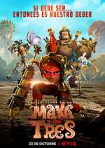 Watch Maya and the Three M4uhd
