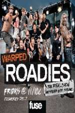 Watch Warped Roadies M4uhd