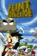 Watch Flint The Time Detective M4uhd