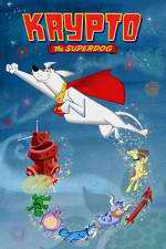 Watch Krypto the Superdog M4uhd