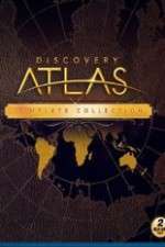 Watch Discovery Atlas M4uhd