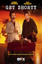 Watch Get Shorty M4uhd