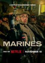 Watch Marines M4uhd