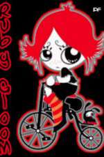 Watch Ruby Gloom M4uhd