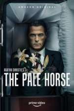 Watch The Pale Horse M4uhd