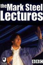 Watch The Mark Steel Lectures M4uhd