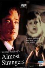 Watch Almost Strangers M4uhd