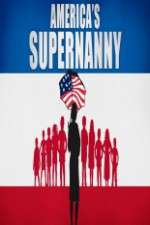 Watch America's Supernanny M4uhd