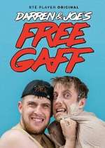 Watch Darren & Joe's Free Gaff M4uhd