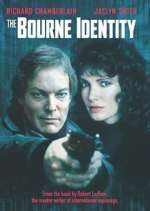 Watch The Bourne Identity M4uhd