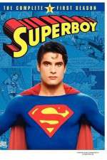 Watch Superboy M4uhd