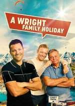 Watch A Wright Family Holiday M4uhd