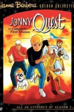 Watch Jonny Quest M4uhd