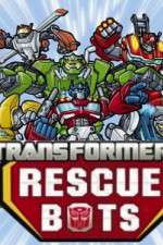 Watch Transformers Rescue Bots M4uhd
