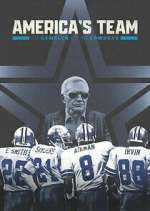 Watch America\'s Team: The Gambler and His Cowboys M4uhd