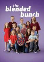 Watch The Blended Bunch M4uhd