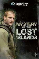 Watch Mystery of the Lost Islands M4uhd