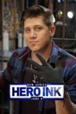 Watch Hero Ink M4uhd