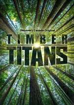 Watch Timber Titans M4uhd