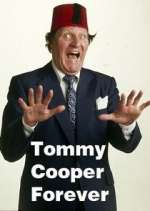 Watch Tommy Cooper Forever M4uhd