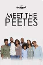 Watch Meet the Peetes M4uhd