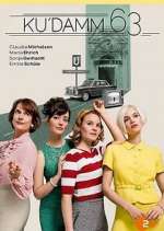 Watch Ku'damm 63 M4uhd
