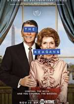 Watch The Reagans M4uhd