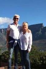 Watch Schofield's South African Adventure M4uhd