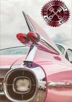 Watch Rides Down Under Workshop Wars M4uhd