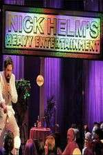 Watch Nick Helm's Heavy Entertainment M4uhd