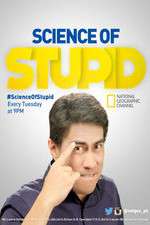 Watch Science of Stupid M4uhd