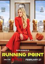 Watch Running Point M4uhd