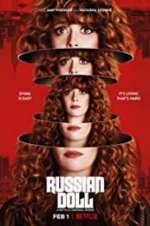 Watch Russian Doll M4uhd