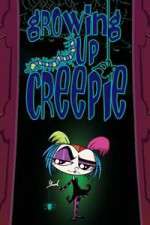 Watch Growing Up Creepie M4uhd