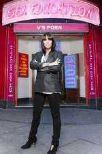 Watch The Sex Education Show M4uhd