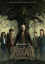 Watch The Spiderwick Chronicles M4uhd