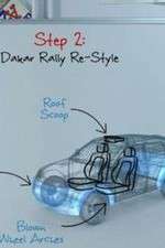 Watch Supercar Megabuild M4uhd