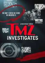 Watch TMZ Investigates M4uhd