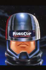 Watch RoboCop Alpha Commando M4uhd