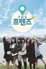 Watch The Friends M4uhd