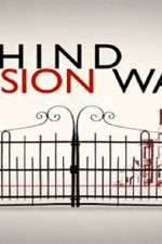 Watch Behind Mansion Walls M4uhd