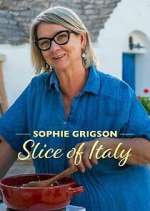 Watch Sophie Grigson: Slice of Italy M4uhd