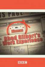 Watch Rhod Gilbert's Work Experience M4uhd
