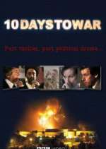 Watch 10 Days to War M4uhd