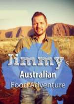 Watch Jimmy's Australian Food Adventure M4uhd