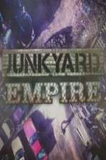Watch Junkyard Empire M4uhd