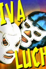 Watch Lucha Libre USA: Masked Warriors M4uhd