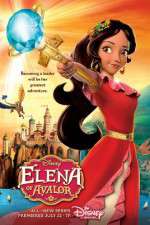 Watch Elena of Avalor M4uhd