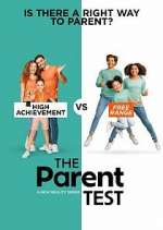 Watch The Parent Test M4uhd